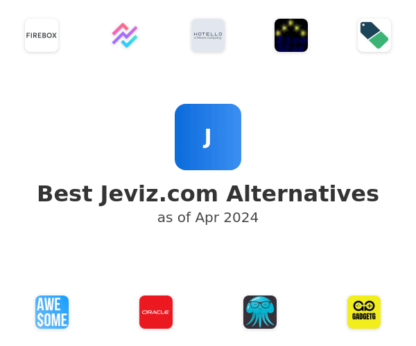 Best Jeviz.com Alternatives