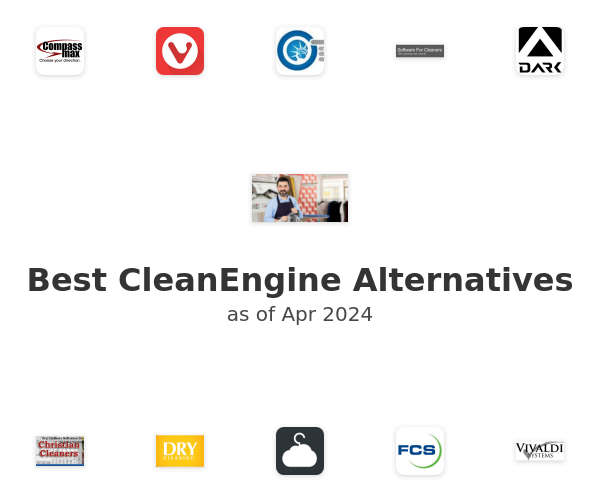 Best CleanEngine Alternatives