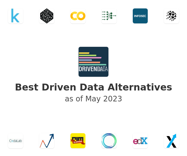 Best Driven Data Alternatives
