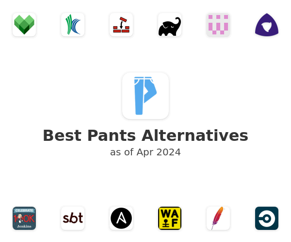 Best Pants Alternatives