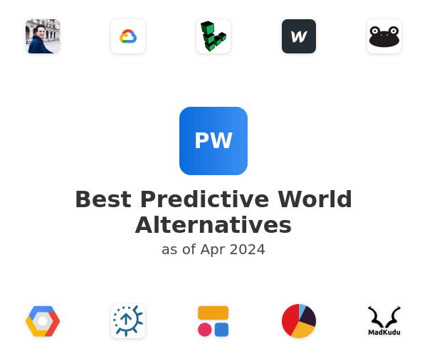 Best Predictive World Alternatives