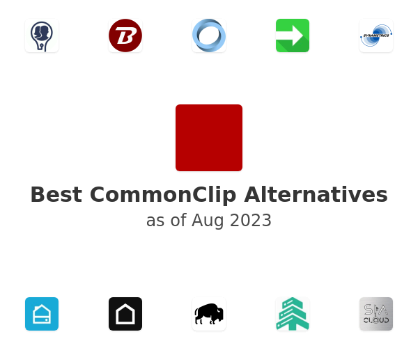 Best CommonClip Alternatives