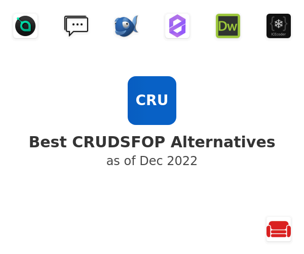 Best CRUDSFOP Alternatives