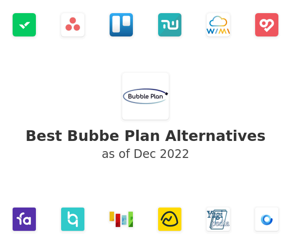 Best Bubbe Plan Alternatives