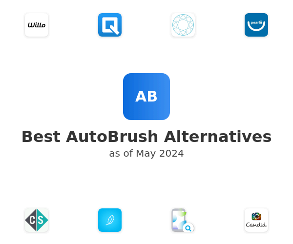 Best AutoBrush Alternatives