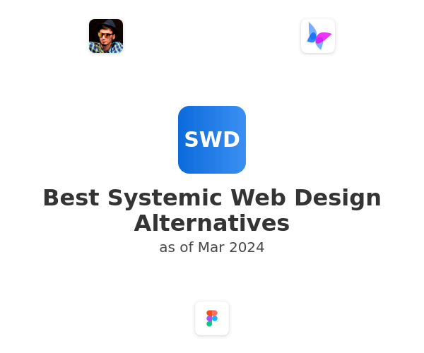 Best Systemic Web Design Alternatives