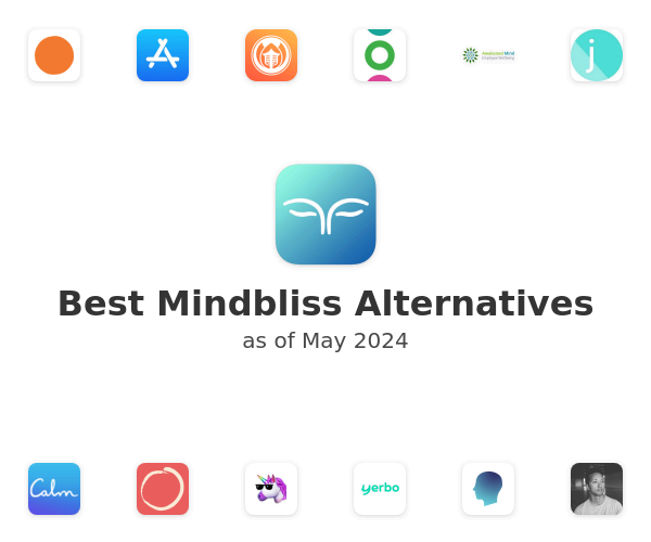 Best Mindbliss Alternatives