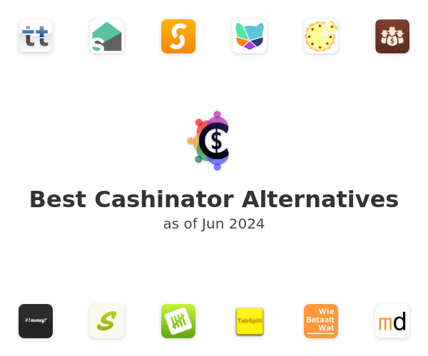 Best Cashinator Alternatives