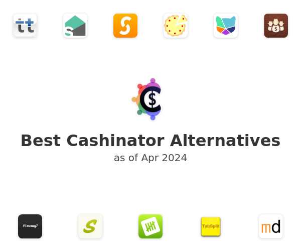 Best Cashinator Alternatives