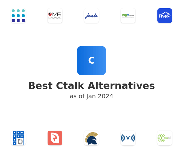 Best Ctalk Alternatives