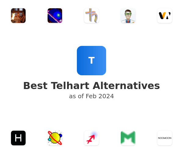 Best Telhart Alternatives