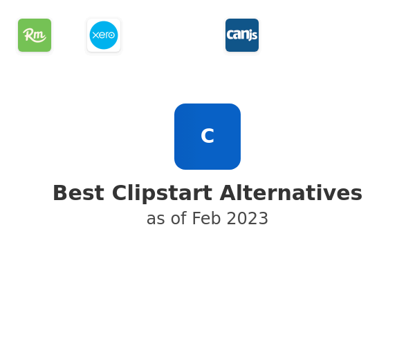 Best Clipstart Alternatives