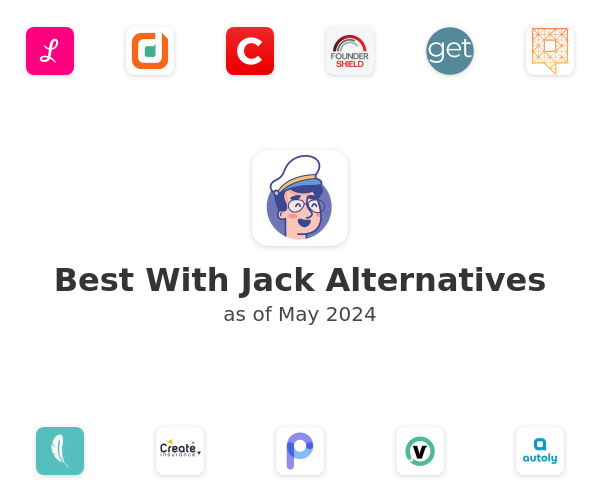Best With Jack Alternatives