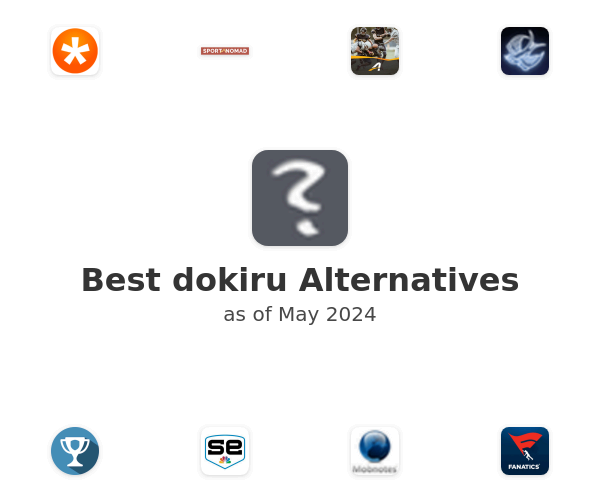 Best dokiru Alternatives