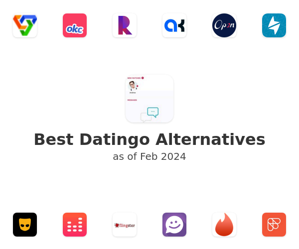 Best Datingo Alternatives