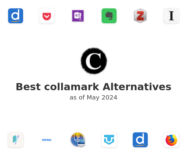 Best collamark Alternatives