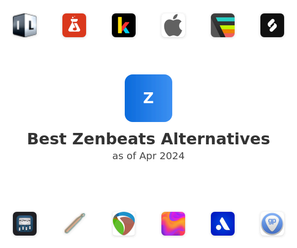 Best Zenbeats Alternatives