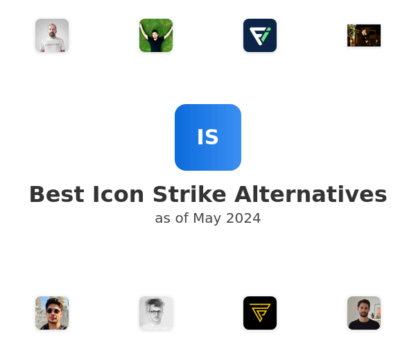 Best Icon Strike Alternatives