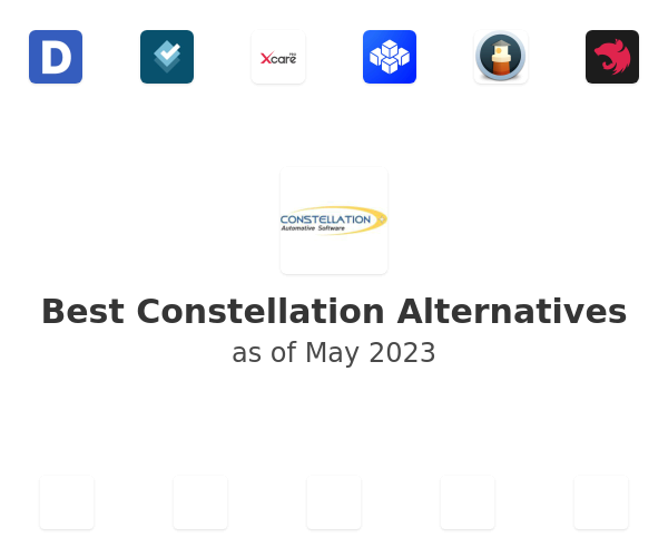 Best Constellation Alternatives