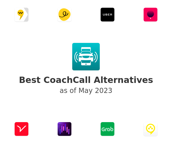 Best CoachCall Alternatives