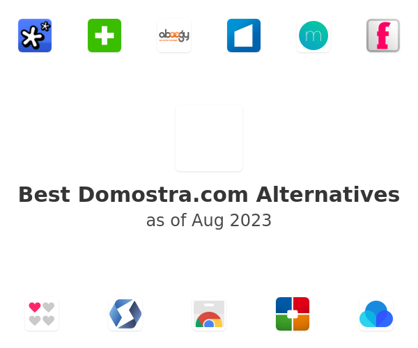 Best Domostra.com Alternatives