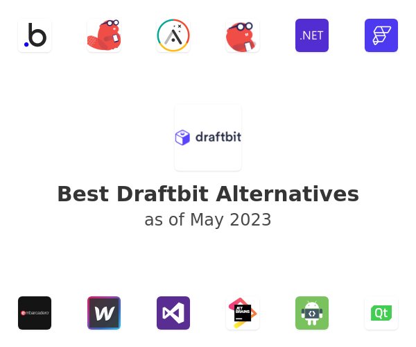Best Draftbit Alternatives