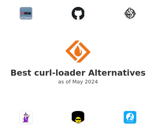 Best curl-loader Alternatives