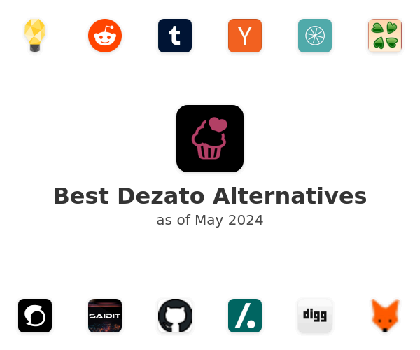 Best Dezato Alternatives