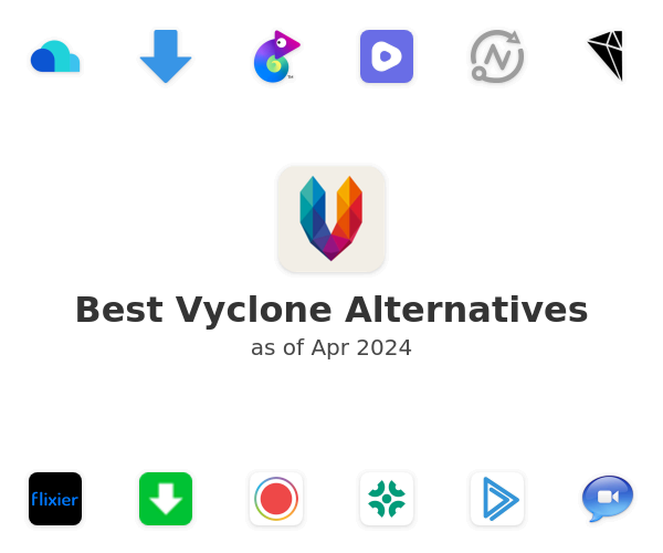Best Vyclone Alternatives
