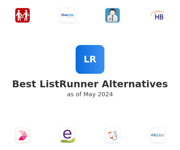Best ListRunner Alternatives