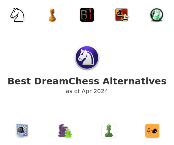 Best DreamChess Alternatives