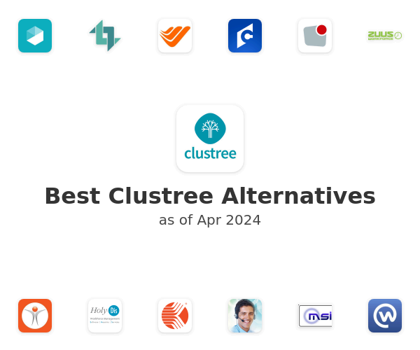 Best Clustree Alternatives