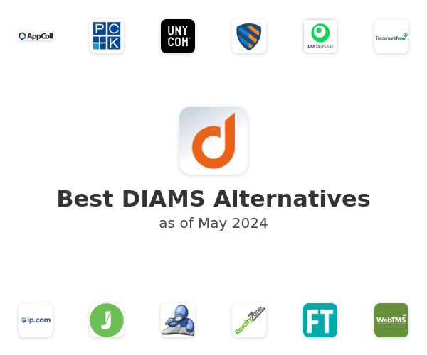 Best DIAMS Alternatives
