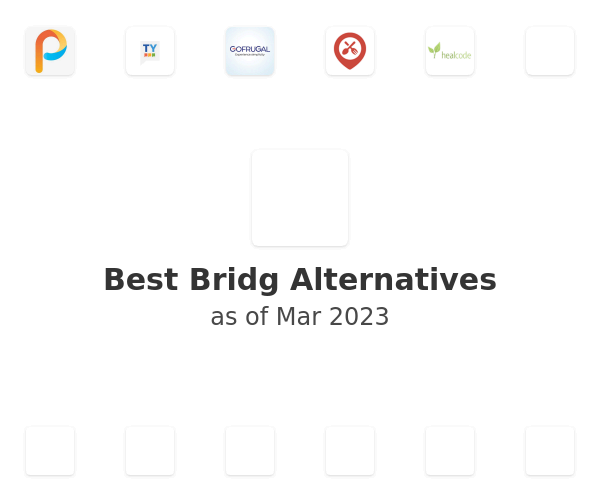 Best Bridg Alternatives