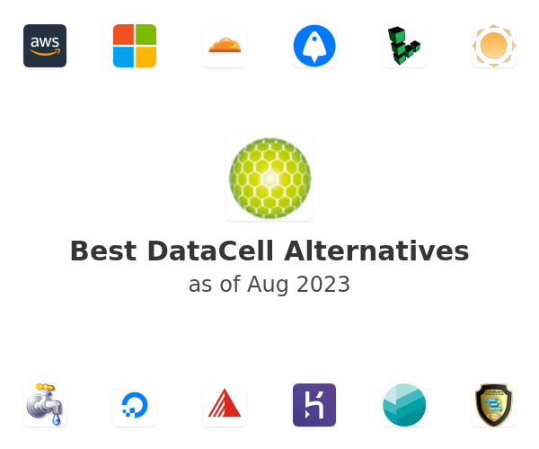 Best DataCell Alternatives