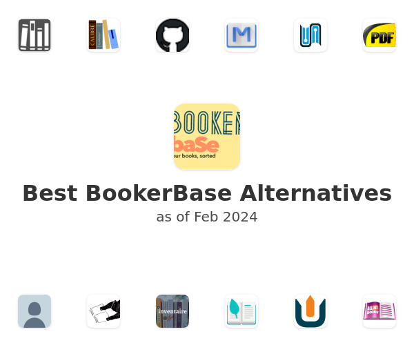 Best BookerBase Alternatives