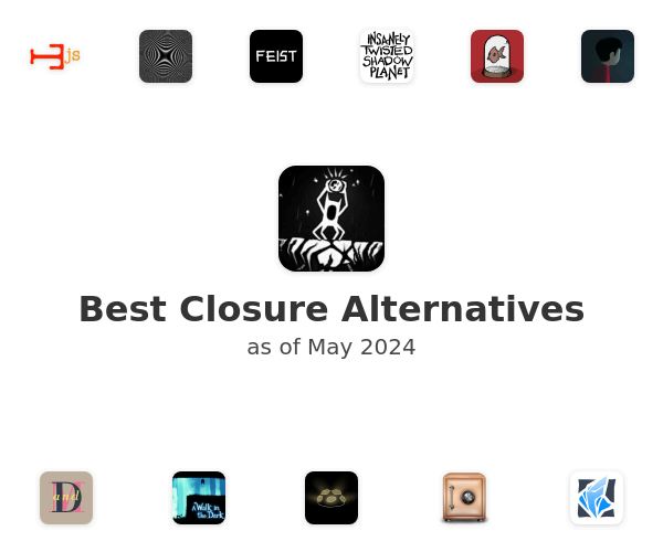 Best Closure Alternatives