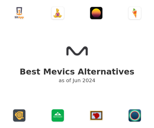 Best Mevics Alternatives