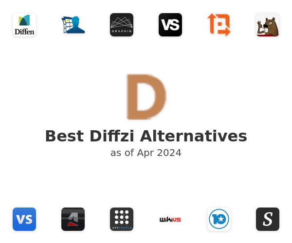 Best Diffzi Alternatives