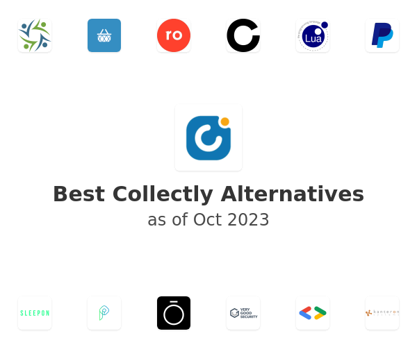 Best Collectly Alternatives