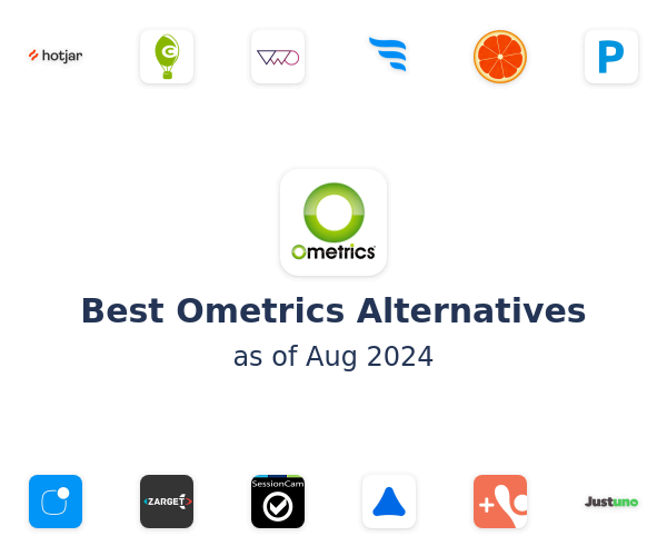 Best Ometrics Alternatives