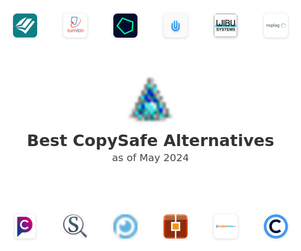 Best CopySafe Alternatives