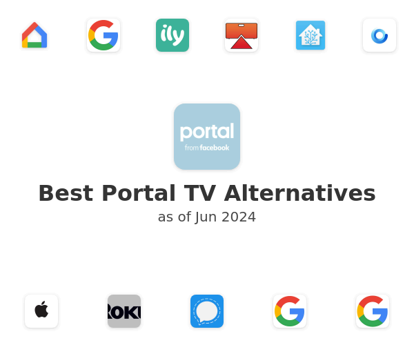 Best Portal TV Alternatives