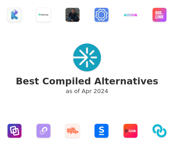 Best Compiled Alternatives