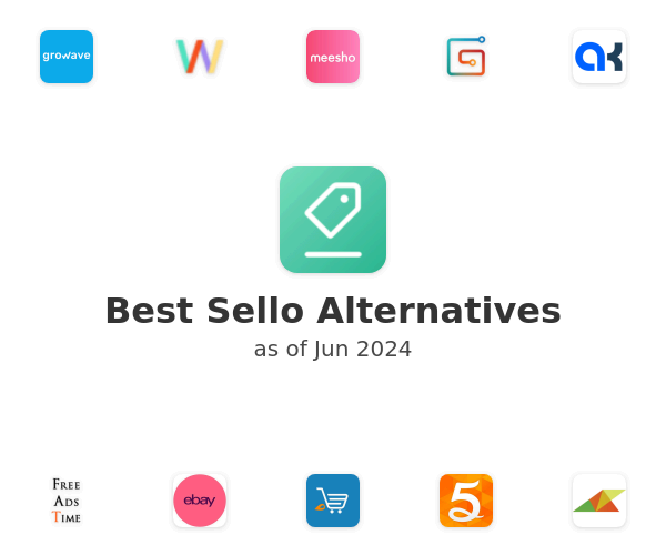Best Sello Alternatives