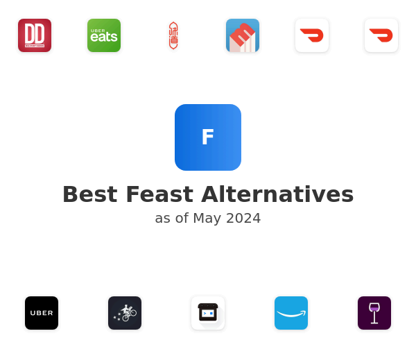Best Feast Alternatives