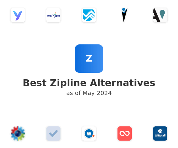 Best Zipline Alternatives