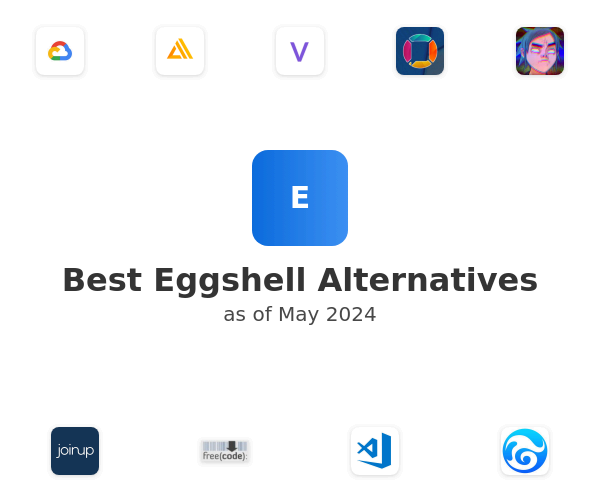 Best Eggshell Alternatives