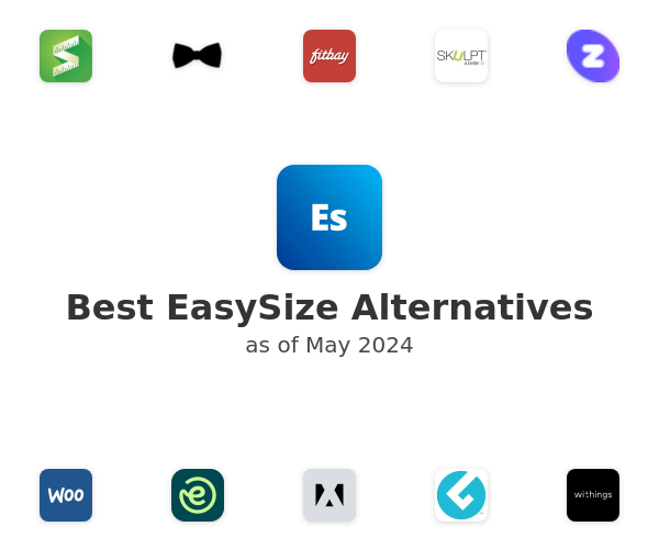 Best EasySize Alternatives