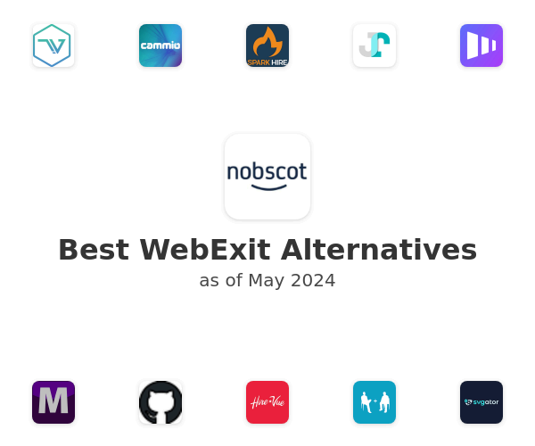 Best WebExit Alternatives